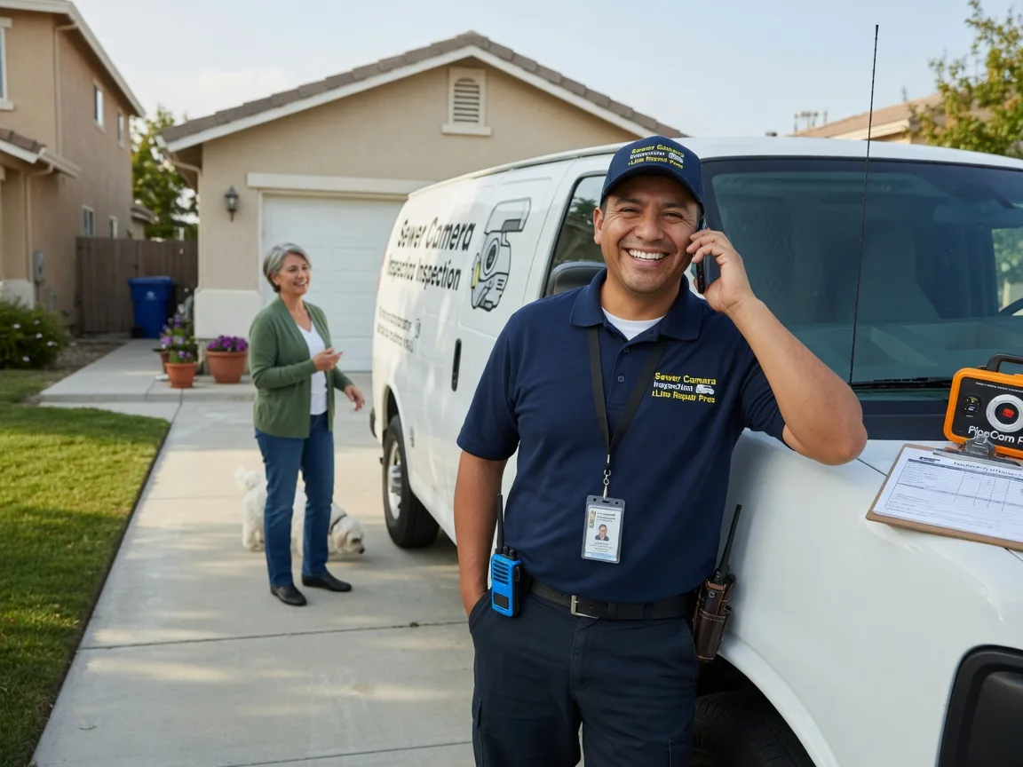 Sewer Line Repair Mountain View, HI FAQs